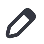 Edit SVG Icon